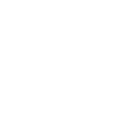 Home Base logo white version
